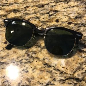 Ray ban club master sunglasses CYBER MONDAY